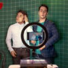 Bankrolled: comedia que no logra bancar su propia idea