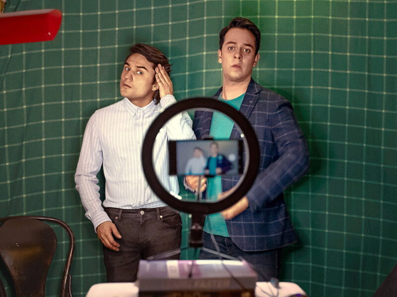 Bankrolled”: A missed opportunity for sharp tech startup satire