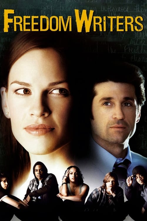 Diarios de la calle (2007)