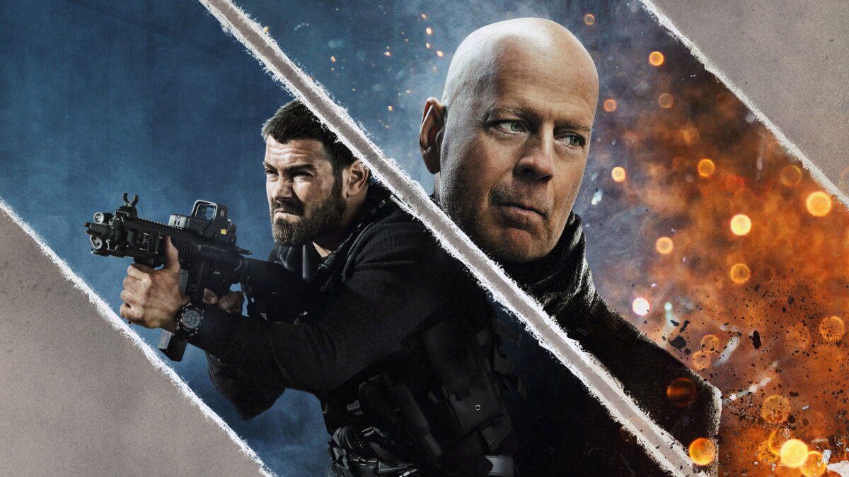 Bruce Willis’s Lifeless Lead Drags Down *Hard Kill*