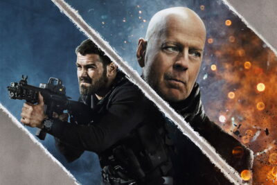 Bruce Willis’s Lifeless Lead Drags Down *Hard Kill*