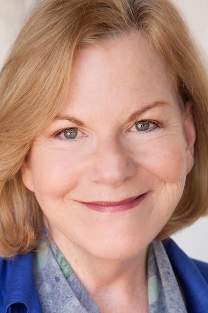 Myra Turley como Hannah
