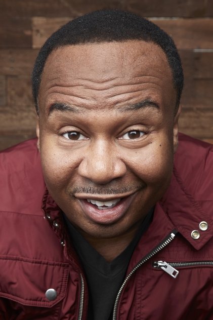 Roy Wood Jr. as Sam