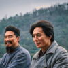 Andrew Lau produces and Liu Ye plays Mao as Crossing restages the Chishui River gambit
