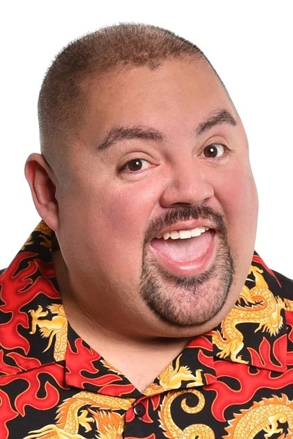 Gabriel Iglesias como Speedy Gonzales (voice)