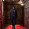Luther: The Fallen Sun: A Gritty, Pulsating Thrill Ride