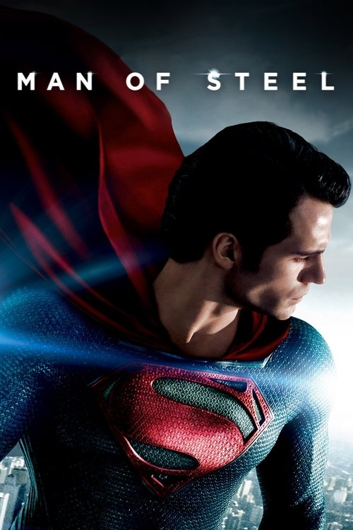 O Homem de Aço (2013)