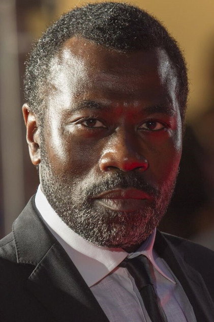 Terence Anderson como Joseph