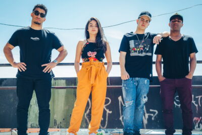 Sintonia: Raw favela life through three gripping teen perspectives