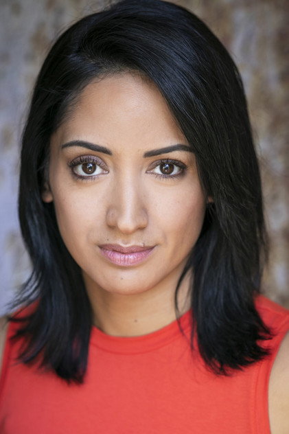 Renaye Tamati as Paula Collins