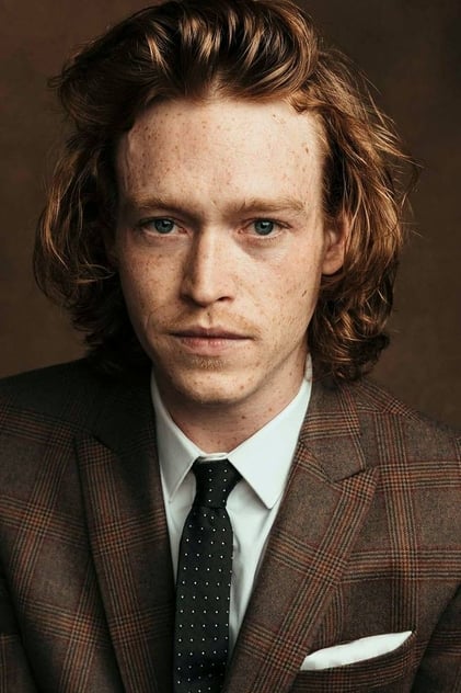 Caleb Landry Jones as Specialist Ty Michael Carter