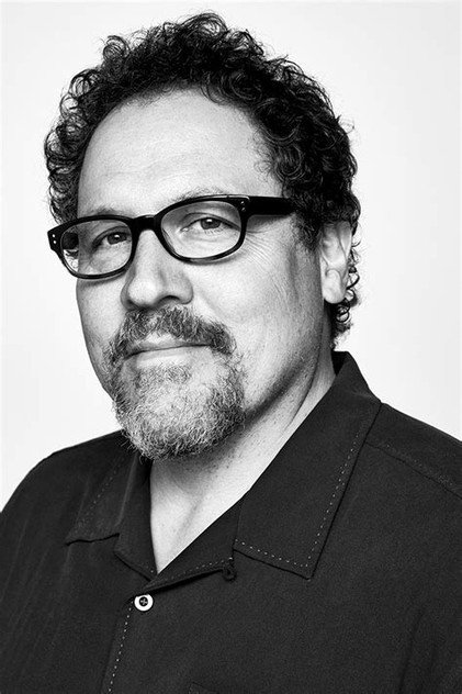 Jon Favreau como Kyle Fisher