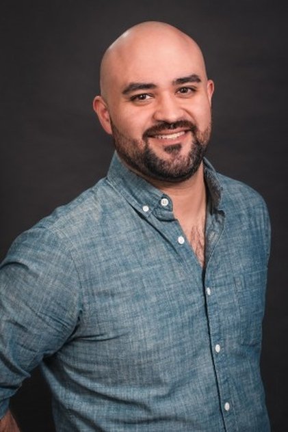 Raul Ceballos als Piranha (voice)