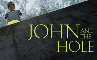 John and the Hole: A Powerful but Flawed Psychological Thriller