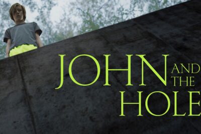 John and the Hole: un thriller psicológico que no profundiza