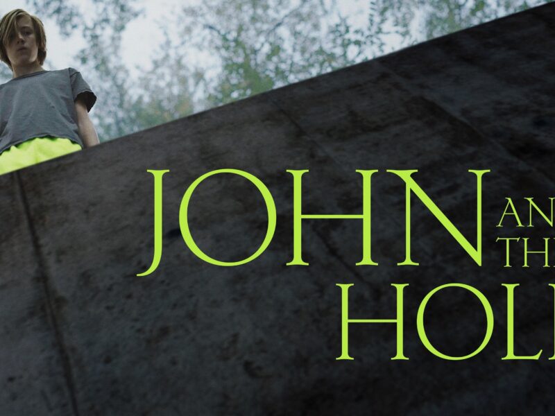 John and the Hole: un thriller psicológico que no profundiza