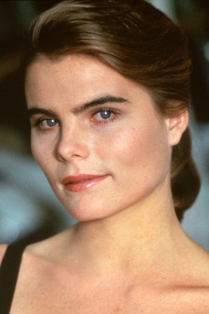 Mariel Hemingway в роли Mayor Ann Mason