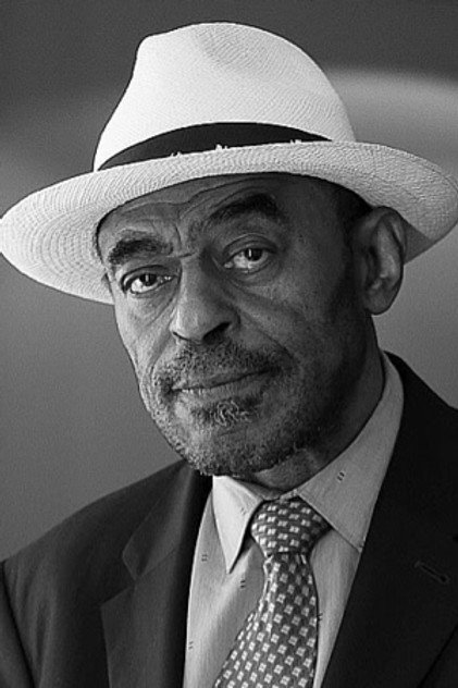 Archie Shepp as Self (voice) (archive sound)