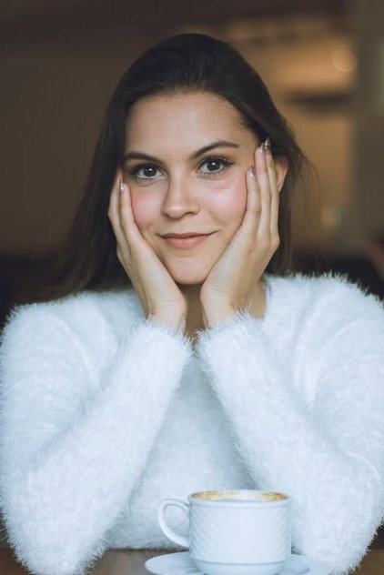Sofía Díaz 역 Mitch