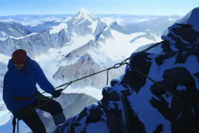 Summit of the Gods: A visually stunning but slow-burning climb into obsession