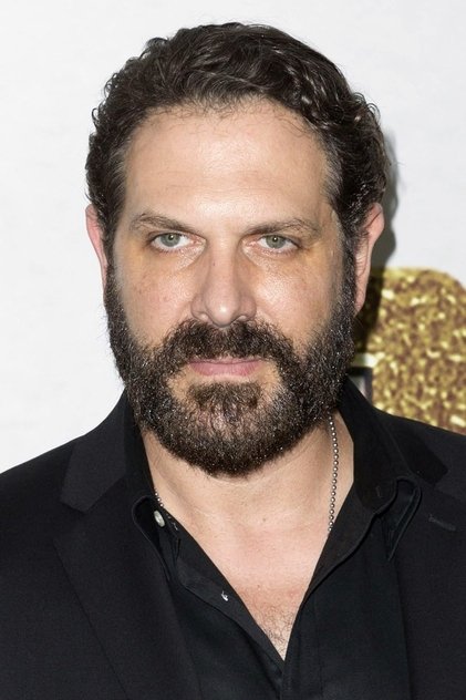 David Kallaway as Frank