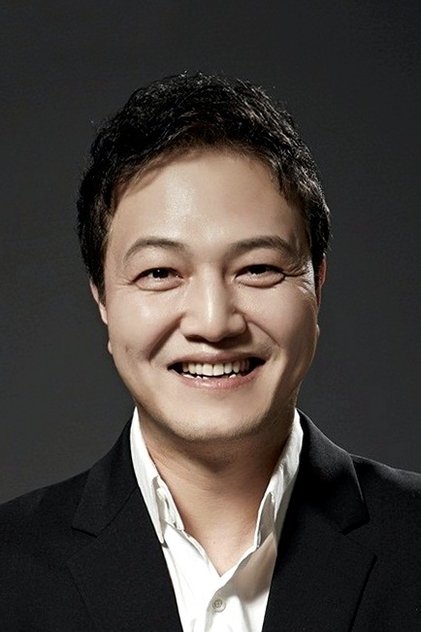Jung Woong-in as Oh Tae-soo