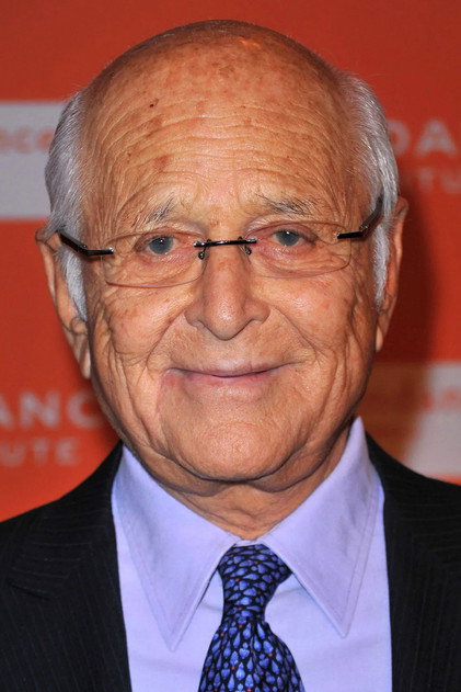 Norman Lear as Self