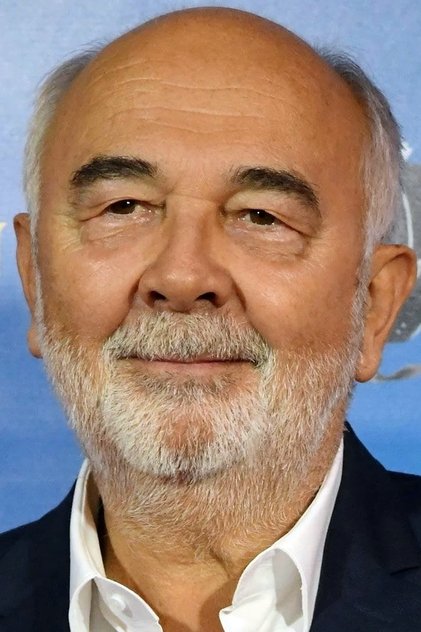 Gérard Jugnot como Francis Bartek