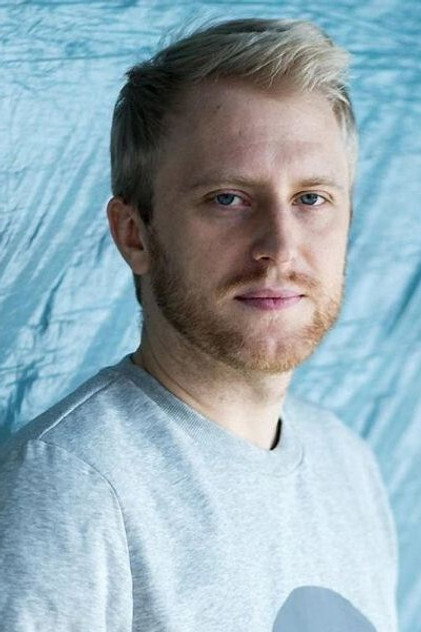 Dobromir Dymecki as Marcin