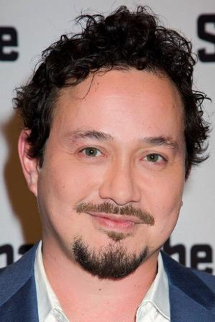 Michael Braun as Jeff Peterson
