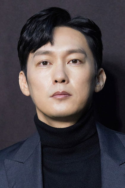 박병은 nel ruolo di Lee Chung-won