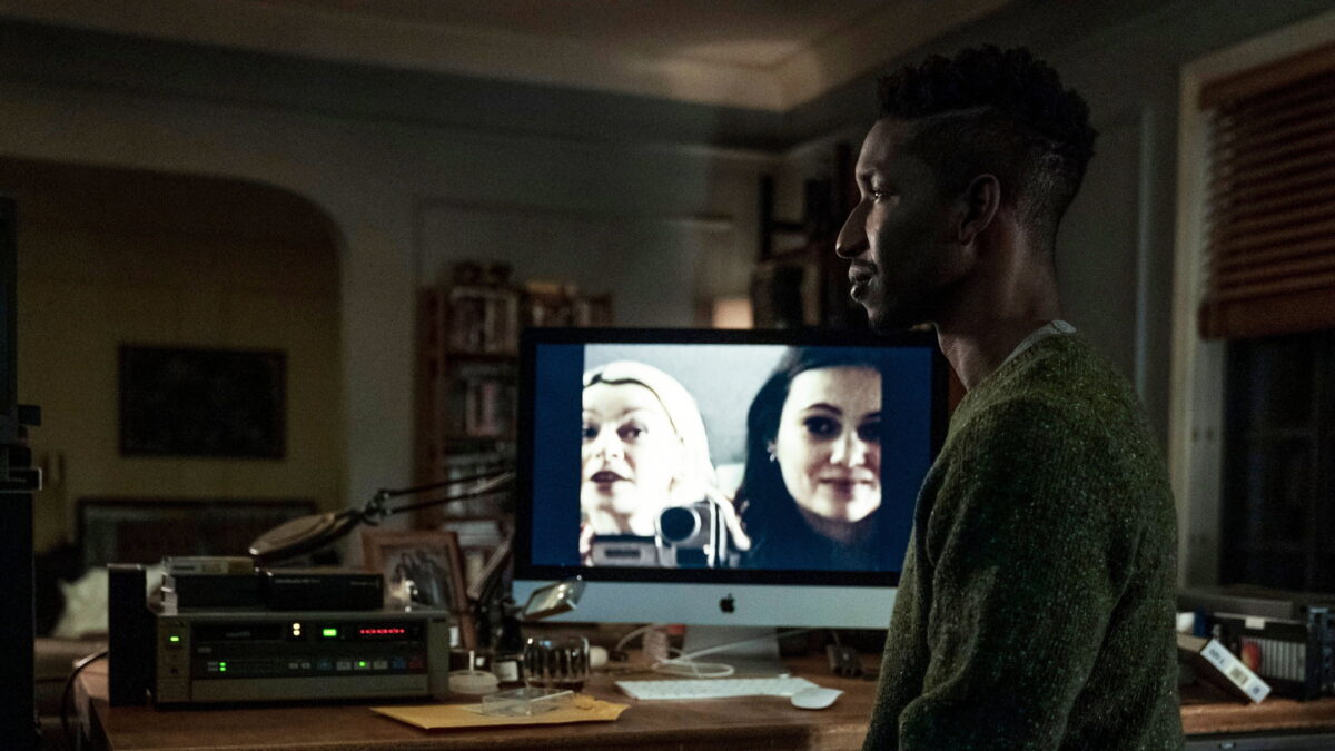 Archive 81: A haunting finale overshadows uneven pacing
