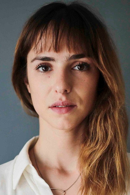 Maria Leite como Telma Alves