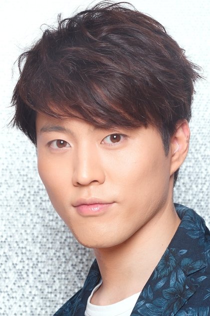 Miyu Irino como Yato (voice)