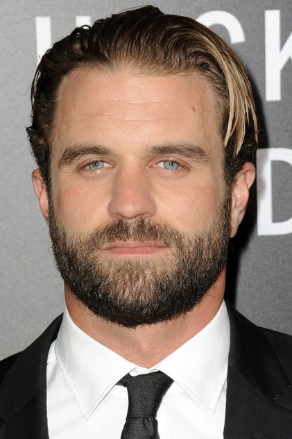 Milo Gibson as CPT. Robert Yllescas