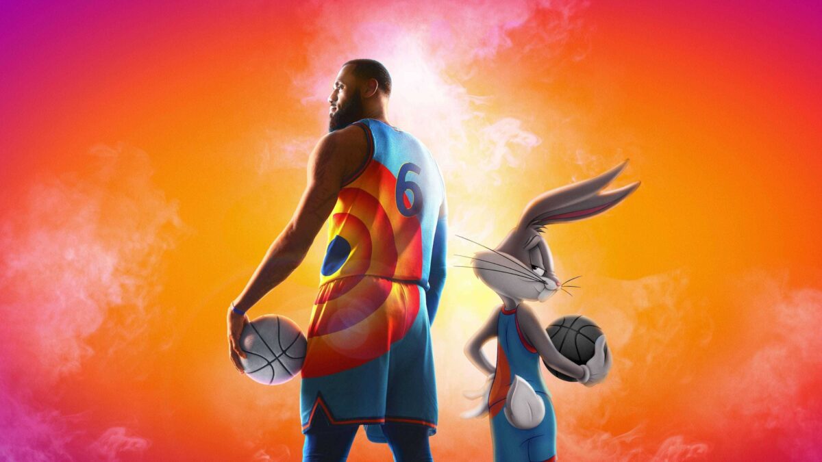 Space Jam: A New Legacy: más marketing que diversión familiar