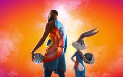 Space Jam: A New Legacy: más marketing que diversión familiar