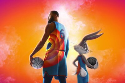 Space Jam: A New Legacy: más marketing que diversión familiar