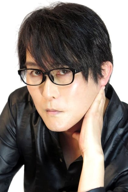 Takehito Koyasu as Shigeru Aoba (voice)