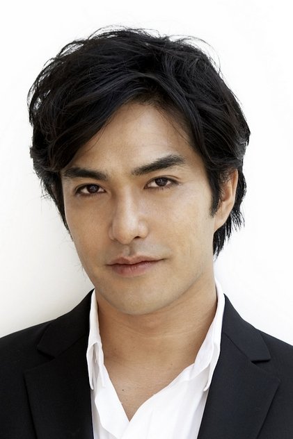 北村一辉 饰 Gonzo Kosugi