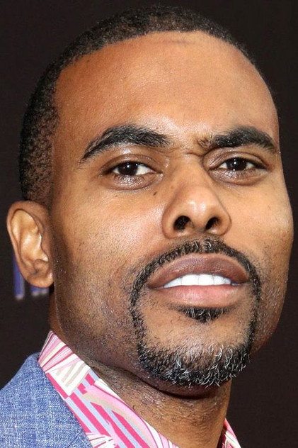 Lil Duval como Cronut