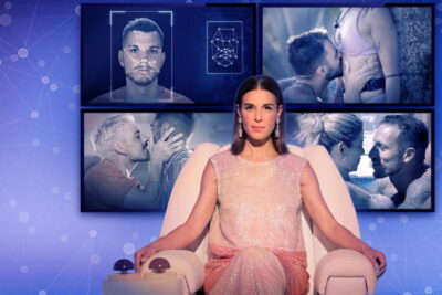“Deep Fake Love” (2023) Uno show di infedeltà su Netflix