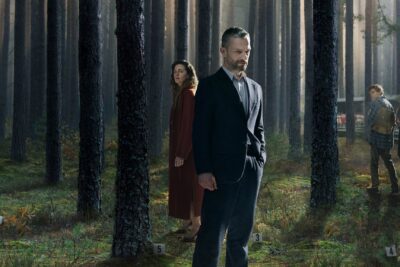 The woods: promete pero se pierde en subtramas forzadas