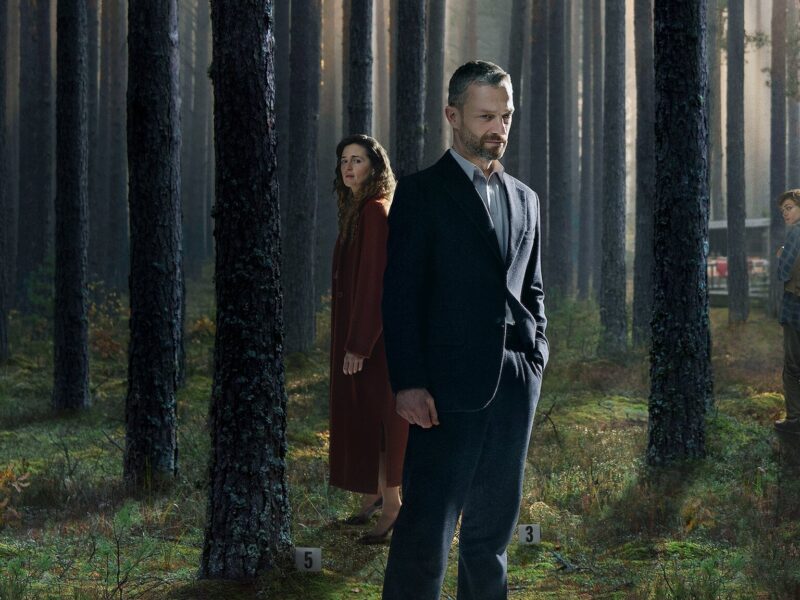 The woods: promete pero se pierde en subtramas forzadas