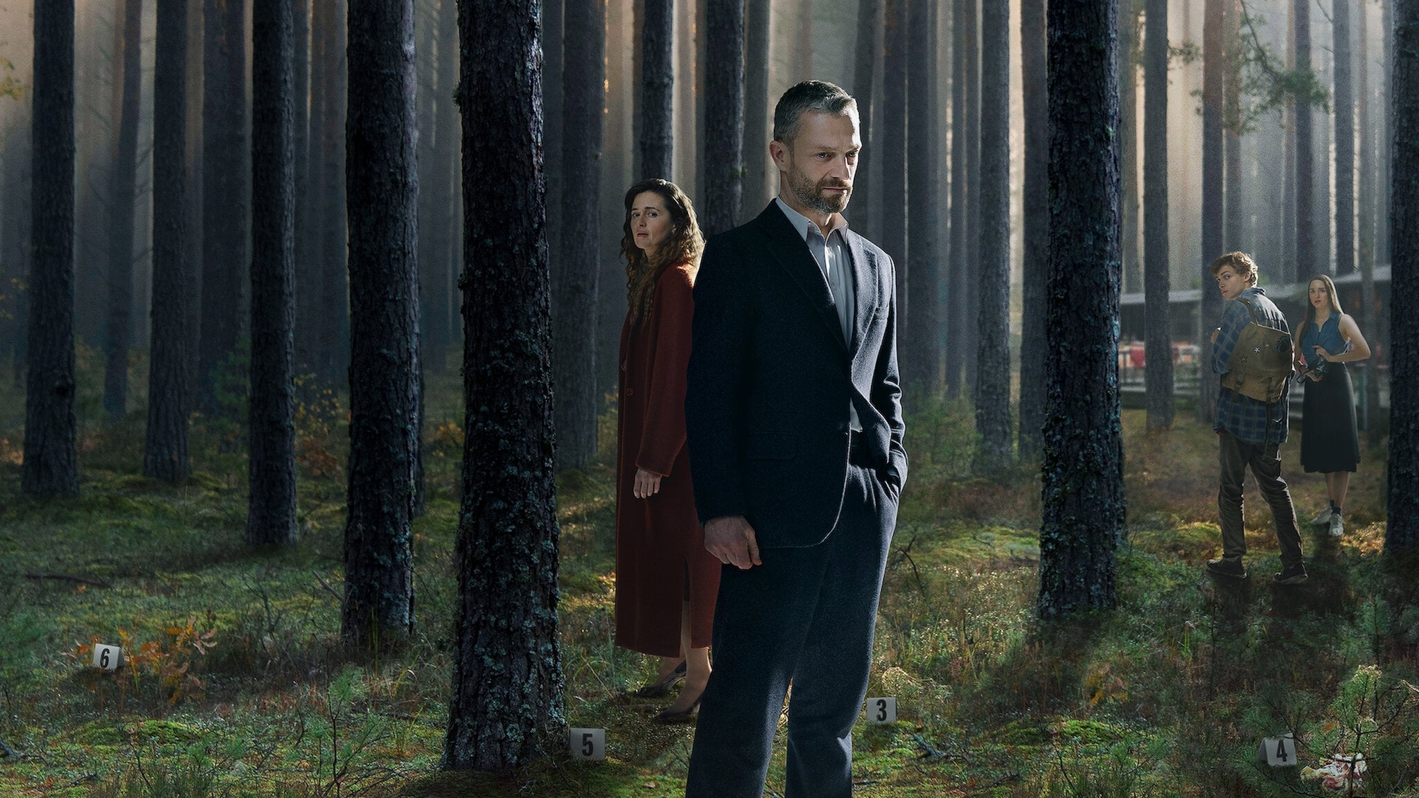 The Woods: A Prosecutor’s Obsession Unravels Dark Rural Secrets