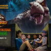 Jurassic World Camp Cretaceous: Hidden Adventure: Choices Make Survival Thrilling
