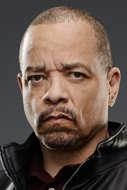 Ice-T as Self (archive footage)