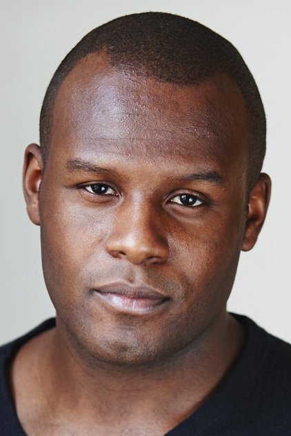 Ryan Allen as Ben