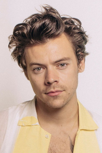 Harry Styles como Alex