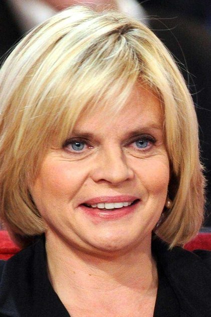 Isabelle Nanty como Françoise